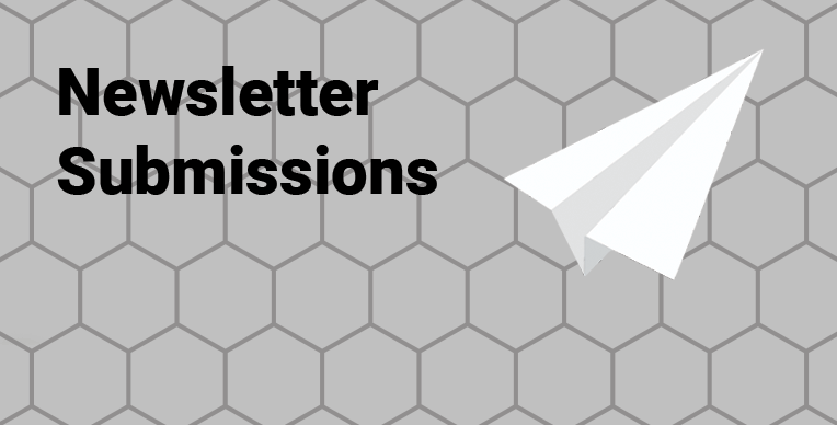 Newsletter Submissions