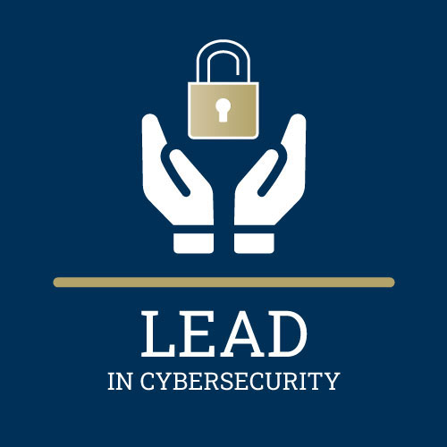 Lead in Cybersecurity