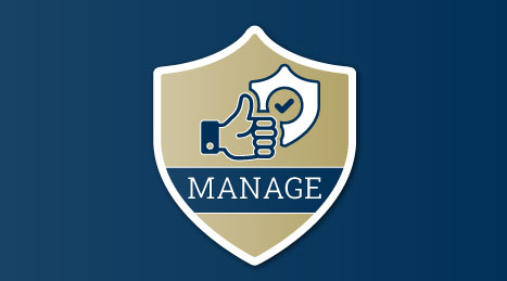 manage