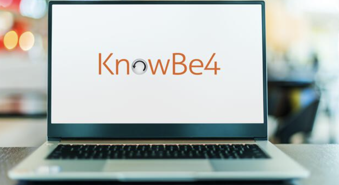 KnowBe4 graphic