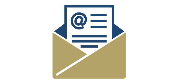 email icon