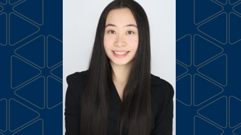 Photo of Tracy Guo