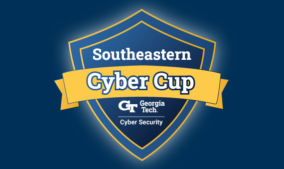 Cyber Cup Logo