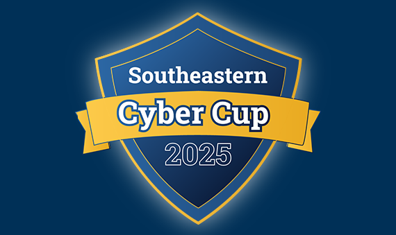 Cyber Cup Logo