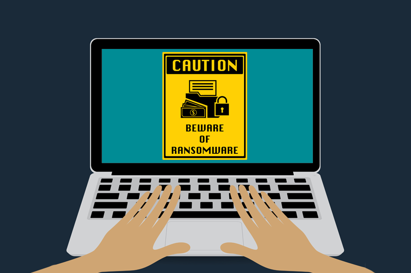 What is ransomware?