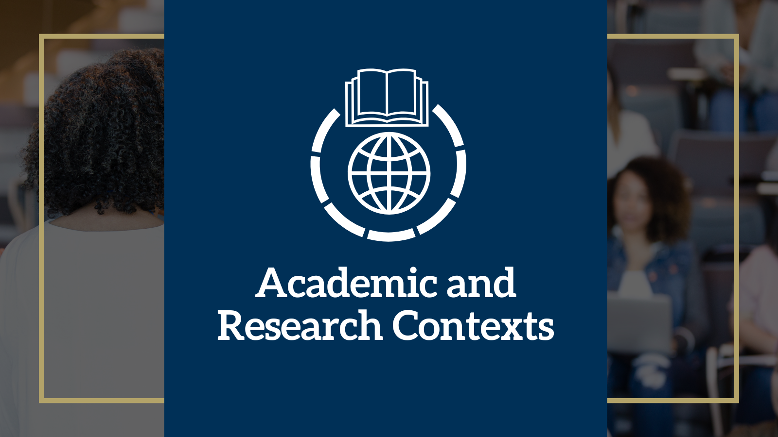Academic and Research Contexts