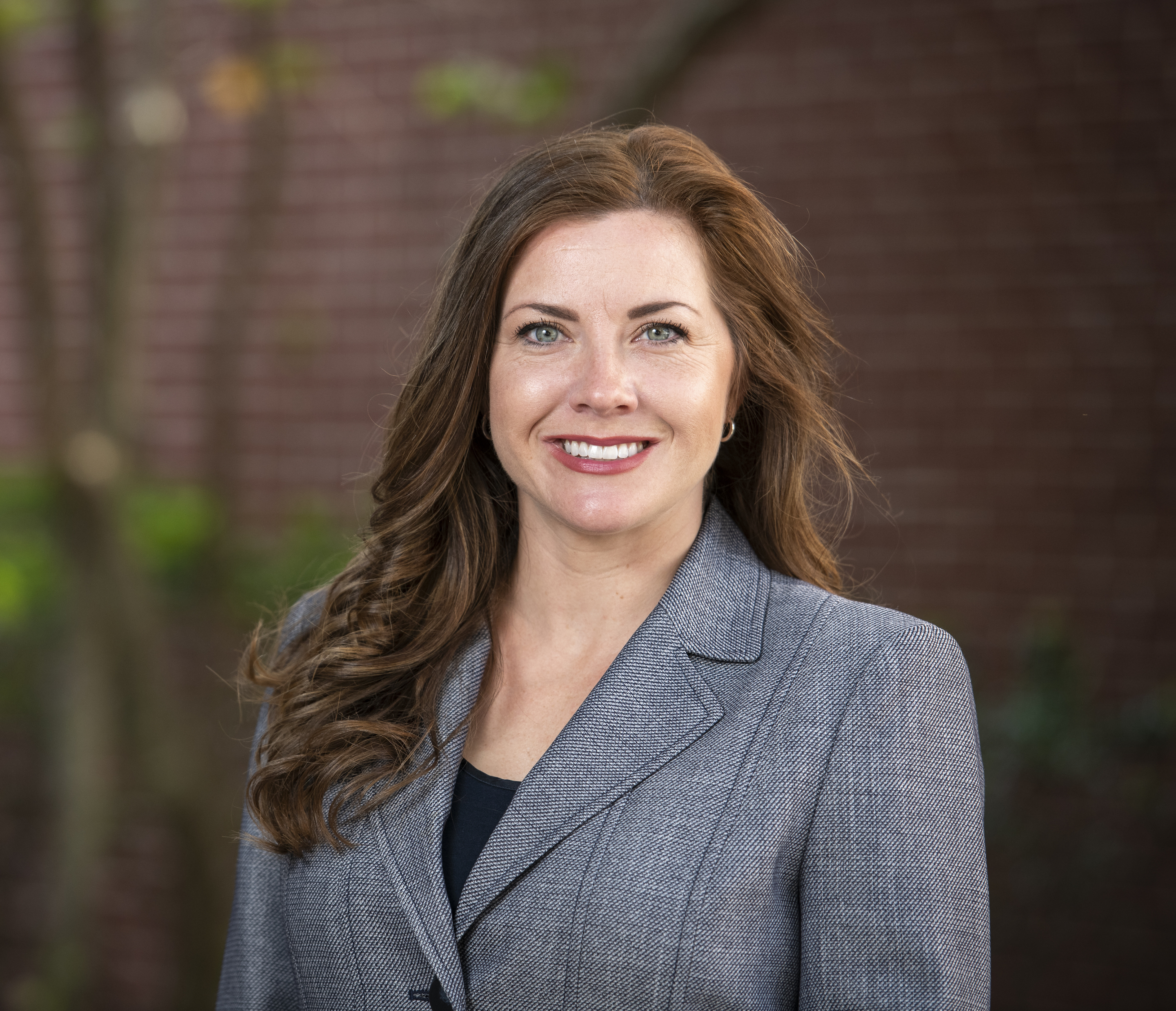 Skye Duckett has been named the new vice president and chief human resources officer after a nationwide search and will join Georgia Tech beginning January 31, 2022.