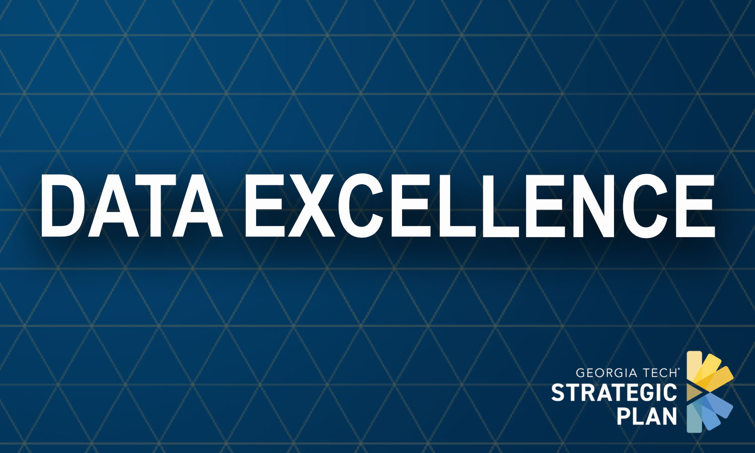 Data Excellence Header