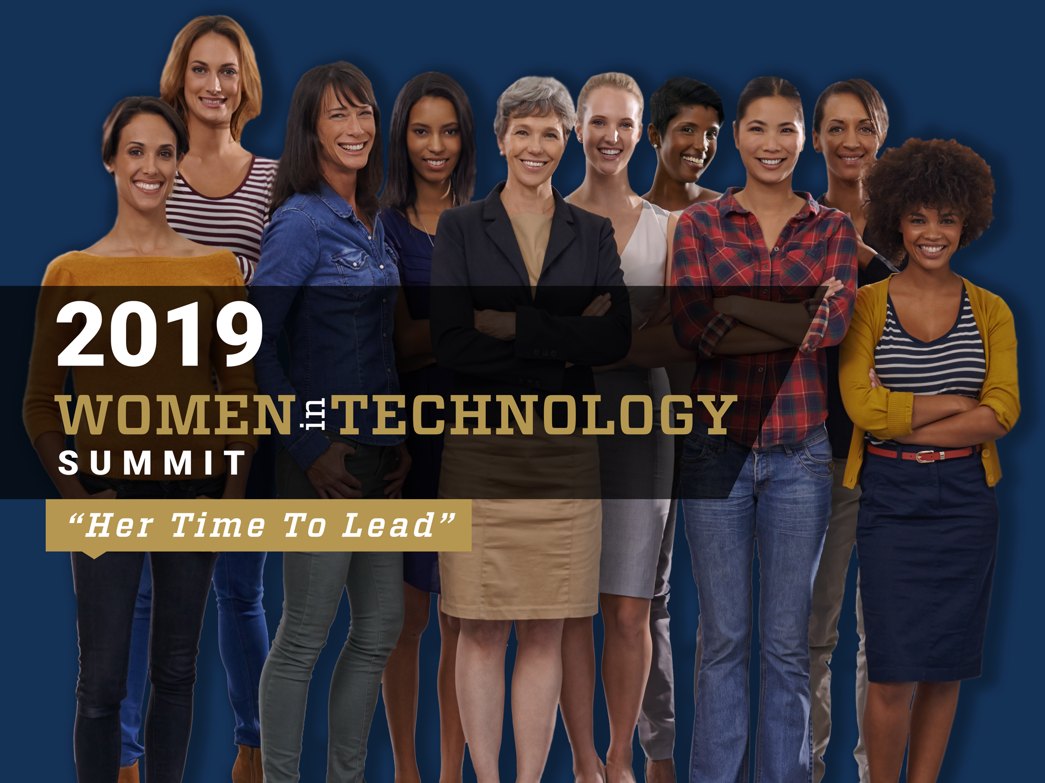 Hosted by the Office of Information Technology, the Women in Technology Summit will be held July 19 at the Historic Academy of Medicine. 