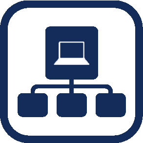 technology governance icon