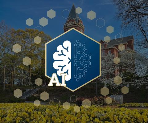 AI at Georgia Tech